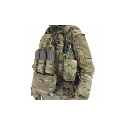WAS Individual First Aid Pouch (IFAK / MEDIC) - MultiCam(R) OD-A-W-EO-IFAK-MC asgbox.pl WAS Individual First Aid Pouch (IFAK / MEDIC) - MultiCam(R) OD-A-W-EO-IFAK-MC asgbox.pl