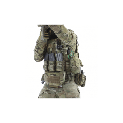 WAS Individual First Aid Pouch (IFAK / MEDIC) - MultiCam(R) OD-A-W-EO-IFAK-MC asgbox.pl WAS Individual First Aid Pouch (IFAK / MEDIC) - MultiCam(R) OD-A-W-EO-IFAK-MC asgbox.pl