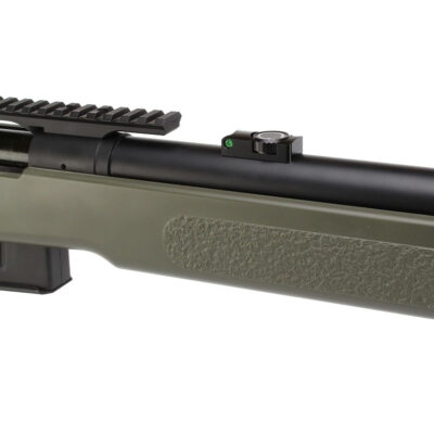 TDC Hop-Up adjuster for 30mm outer barrels OD-A-ASPRO450 asgbox.pl TDC Hop-Up adjuster for 30mm outer barrels OD-A-ASPRO450 asgbox.pl