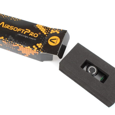 TDC Hop-Up adjuster for 30mm outer barrels OD-A-ASPRO450 asgbox.pl TDC Hop-Up adjuster for 30mm outer barrels OD-A-ASPRO450 asgbox.pl