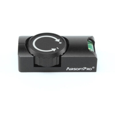 TDC Hop-Up adjuster for 30mm outer barrels OD-A-ASPRO450 asgbox.pl TDC Hop-Up adjuster for 30mm outer barrels OD-A-ASPRO450 asgbox.pl