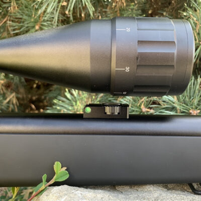 TDC Hop-Up adjuster for 30mm outer barrels OD-A-ASPRO450 asgbox.pl TDC Hop-Up adjuster for 30mm outer barrels OD-A-ASPRO450 asgbox.pl