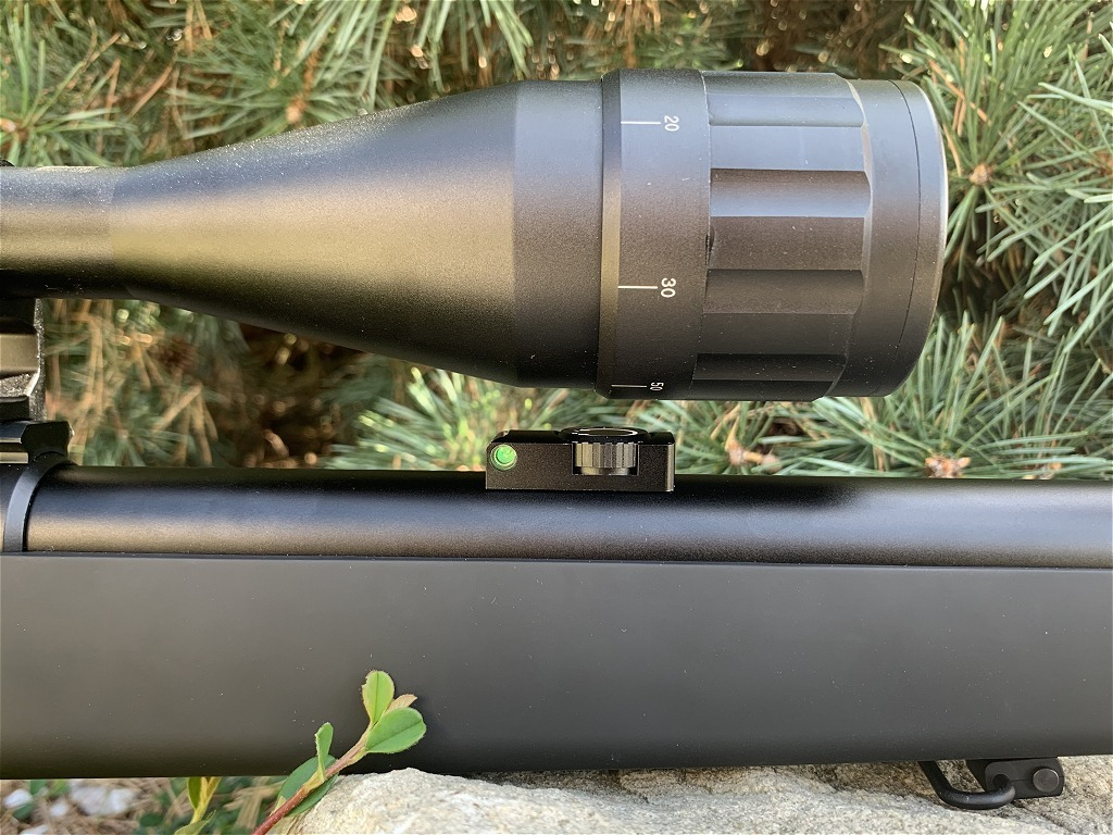 TDC Hop-Up adjuster for 30mm outer barrels OD-A-ASPRO450 asgbox.pl TDC Hop-Up adjuster for 30mm outer barrels - obrazek 11