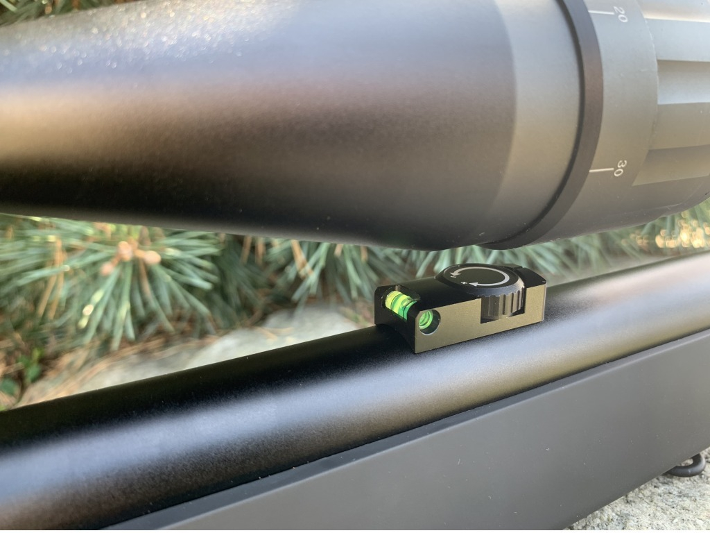 TDC Hop-Up adjuster for 30mm outer barrels OD-A-ASPRO450 asgbox.pl TDC Hop-Up adjuster for 30mm outer barrels - obrazek 13