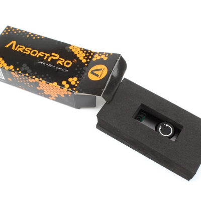 TDC Hop-Up adjuster for 26mm outer barrels OD-A-ASPRO451 asgbox.pl TDC Hop-Up adjuster for 26mm outer barrels OD-A-ASPRO451 asgbox.pl