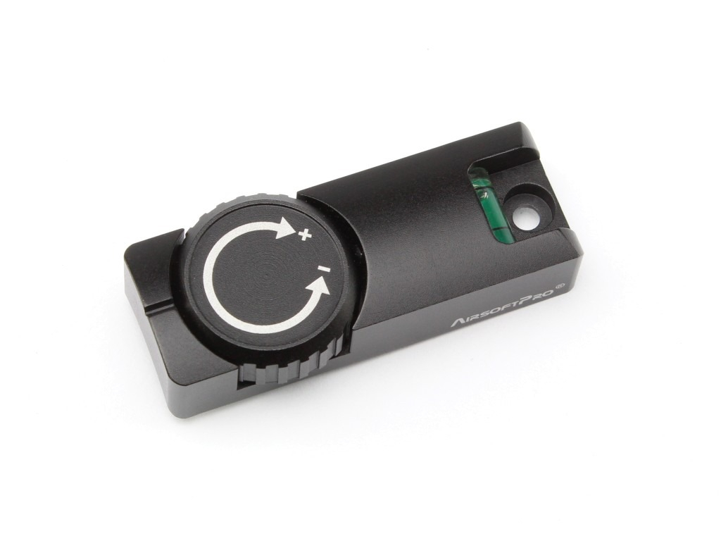 TDC Hop-Up adjuster for 26mm outer barrels OD-A-ASPRO451 asgbox.pl TDC Hop-Up adjuster for 26mm outer barrels - obrazek 9