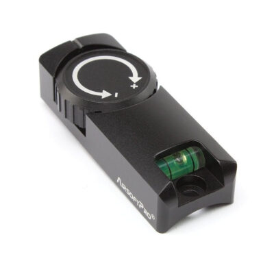 TDC Hop-Up adjuster for 26mm outer barrels OD-A-ASPRO451 asgbox.pl TDC Hop-Up adjuster for 26mm outer barrels OD-A-ASPRO451 asgbox.pl