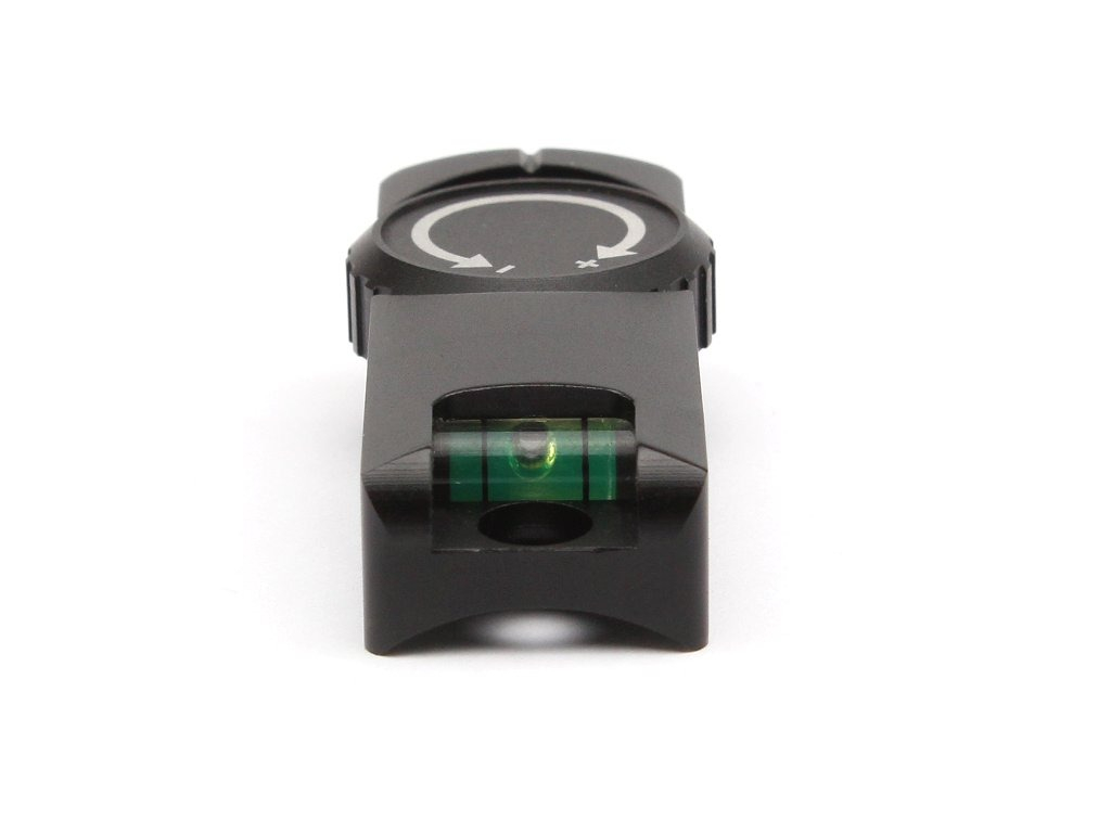 TDC Hop-Up adjuster for 26mm outer barrels OD-A-ASPRO451 asgbox.pl TDC Hop-Up adjuster for 26mm outer barrels - obrazek 11