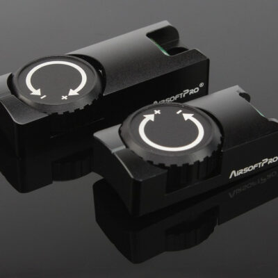 TDC Hop-Up adjuster for 26mm outer barrels OD-A-ASPRO451 asgbox.pl TDC Hop-Up adjuster for 26mm outer barrels OD-A-ASPRO451 asgbox.pl