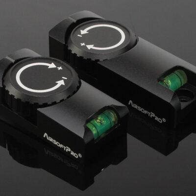 TDC Hop-Up adjuster for 26mm outer barrels OD-A-ASPRO451 asgbox.pl TDC Hop-Up adjuster for 26mm outer barrels OD-A-ASPRO451 asgbox.pl