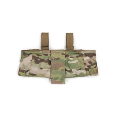 WAS DUMP POUCH Gen 2, Large - MultiCam(R) OD-A-W-EO-LRUDP-G2-MC asgbox.pl