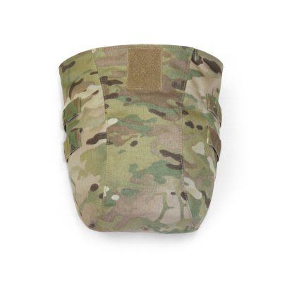 WAS DUMP POUCH Gen 2, Large - MultiCam(R) OD-A-W-EO-LRUDP-G2-MC asgbox.pl