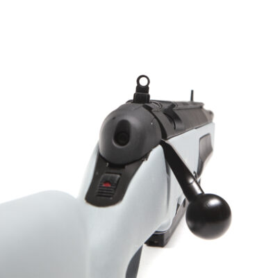 ASG Steyr Scout Sniper Rifle, Spring-Action - Black OD-A-ASG287-BK asgbox.pl ASG Steyr Scout Sniper Rifle, Spring-Action - Black OD-A-ASG287-BK asgbox.pl