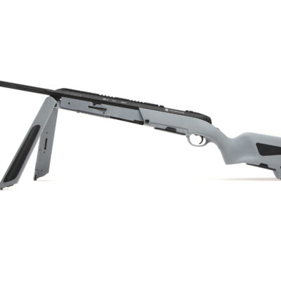 ASG Steyr Scout Sniper Rifle, Spring-Action - Grey OD-A-ASG287-GR asgbox.pl ASG Steyr Scout Sniper Rifle, Spring-Action - Grey OD-A-ASG287-GR asgbox.pl