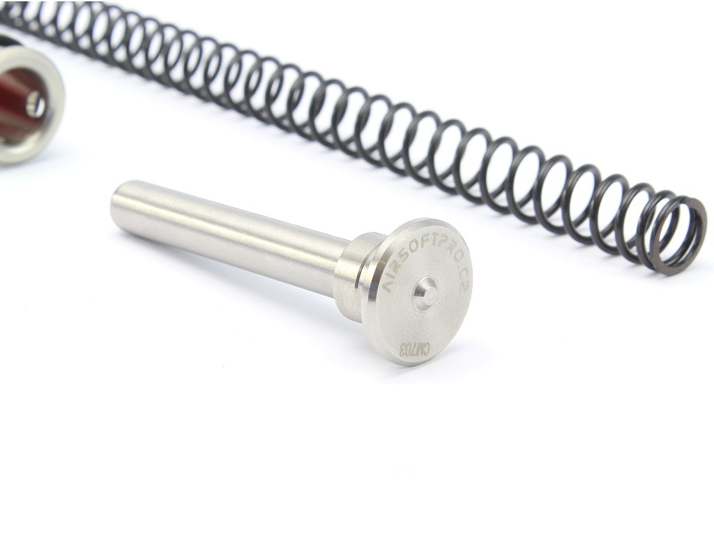 ZERO upgrade set for CM.703, CM.707 OD-A-ASPRO453-M140 asgbox.pl ZERO upgrade set for CM.703, CM.707 - obrazek 9