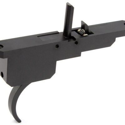 CM.703 / 707 ZERO complete upgrade trigger set - Gen. 4 OD-A-ASPRO455-M140 asgbox.pl CM.703 / 707 ZERO complete upgrade trigger set - Gen. 4 OD-A-ASPRO455-M140 asgbox.pl