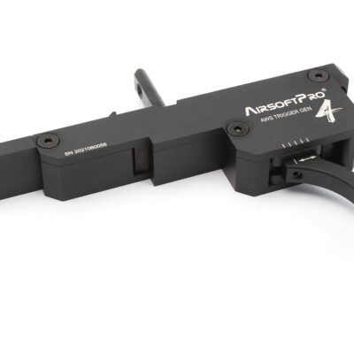 CM.703 / 707 ZERO complete upgrade trigger set - Gen. 4 OD-A-ASPRO455-M140 asgbox.pl CM.703 / 707 ZERO complete upgrade trigger set - Gen. 4 OD-A-ASPRO455-M140 asgbox.pl