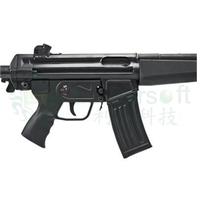 LCT LK-53A3 EEB (blowback) OD-A-LCT0201 asgbox.pl