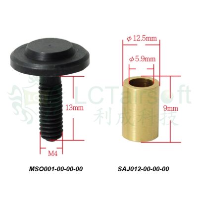 LCK12-K16 Selector OD-A-PK351 asgbox.pl