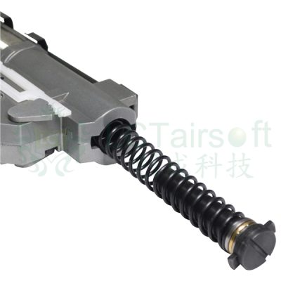 LCK47S Quick Gear Box with MOSFET and Handguard Switch Assembly OD-A-PK391 asgbox.pl