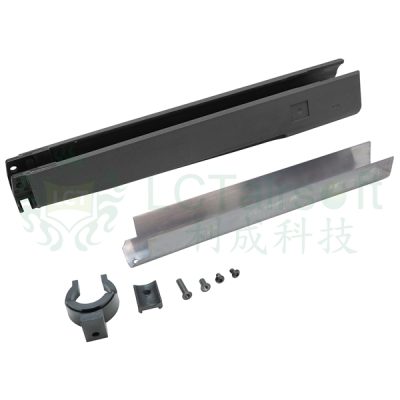 Wide Handguard (Black) for LCT L3 G3 OD-A-LC003 asgbox.pl