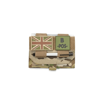 WAS Forward Opening Admin Pouch FOA - MultiCam(R) OD-A-W-EO-FOA-MC asgbox.pl WAS Forward Opening Admin Pouch FOA - MultiCam(R) OD-A-W-EO-FOA-MC asgbox.pl