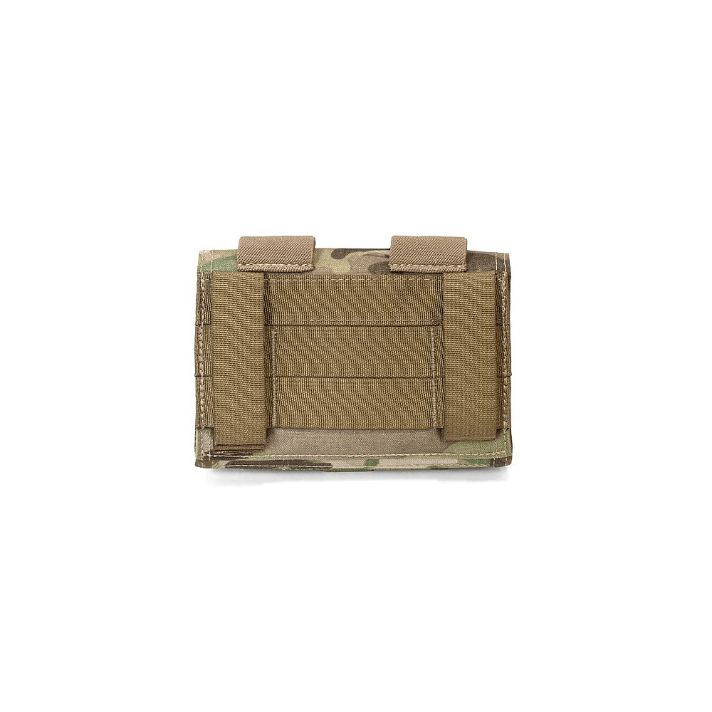 WAS Forward Opening Admin Pouch FOA - MultiCam(R) OD-A-W-EO-FOA-MC asgbox.pl WAS Forward Opening Admin Pouch FOA - MultiCam(R) - obrazek 7