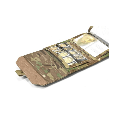 WAS Forward Opening Admin Pouch FOA - MultiCam(R) OD-A-W-EO-FOA-MC asgbox.pl WAS Forward Opening Admin Pouch FOA - MultiCam(R) OD-A-W-EO-FOA-MC asgbox.pl