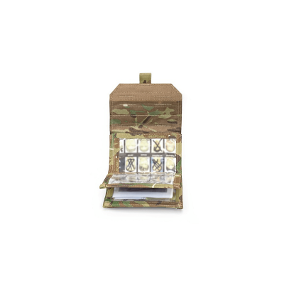 WAS Forward Opening Admin Pouch FOA - MultiCam(R) OD-A-W-EO-FOA-MC asgbox.pl WAS Forward Opening Admin Pouch FOA - MultiCam(R) OD-A-W-EO-FOA-MC asgbox.pl