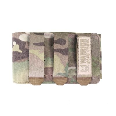 WAS Small Horizontal IFAK Medic Pouch Laser-Cut - MultiCam(R) OD-A-W-LC-SH-IFAK-MC asgbox.pl WAS Small Horizontal IFAK Medic Pouch Laser-Cut - MultiCam(R) OD-A-W-LC-SH-IFAK-MC asgbox.pl