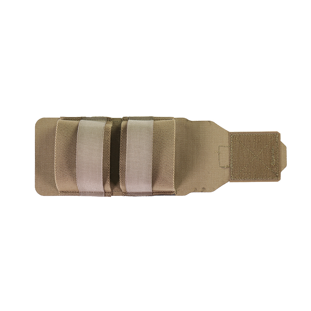 WAS Small Horizontal IFAK Medic Pouch Laser-Cut - MultiCam(R) OD-A-W-LC-SH-IFAK-MC asgbox.pl WAS Small Horizontal IFAK Medic Pouch Laser-Cut - MultiCam(R) - obrazek 11