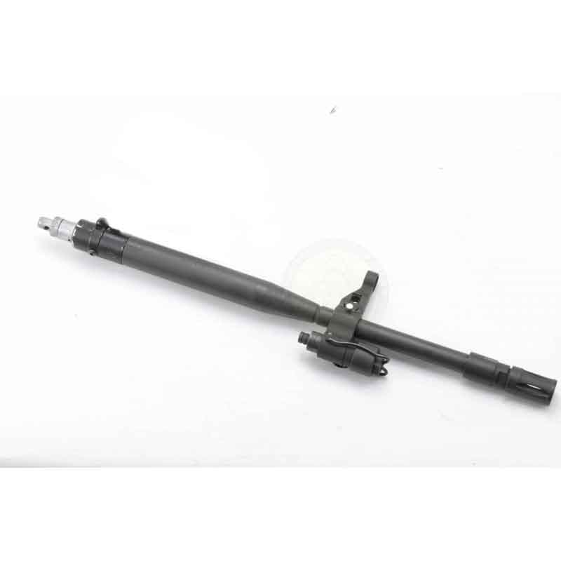 Lambda Defence MK48 MOD0 AEG - Black OD-A-LAMBDA02 asgbox.pl Lambda Defence MK48 MOD0 AEG - Black - obrazek 8