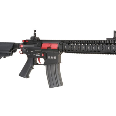 SA MK18 (SA-A03 ONE(TM)) - Black/Red OD-A-SPARMS124 asgbox.pl SA MK18 (SA-A03 ONE(TM)) - Black/Red OD-A-SPARMS124 asgbox.pl