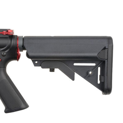 SA MK18 (SA-A03 ONE(TM)) - Black/Red OD-A-SPARMS124 asgbox.pl SA MK18 (SA-A03 ONE(TM)) - Black/Red OD-A-SPARMS124 asgbox.pl