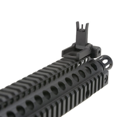 SA MK18 (SA-A03 ONE(TM)) - Black/Red OD-A-SPARMS124 asgbox.pl SA MK18 (SA-A03 ONE(TM)) - Black/Red OD-A-SPARMS124 asgbox.pl
