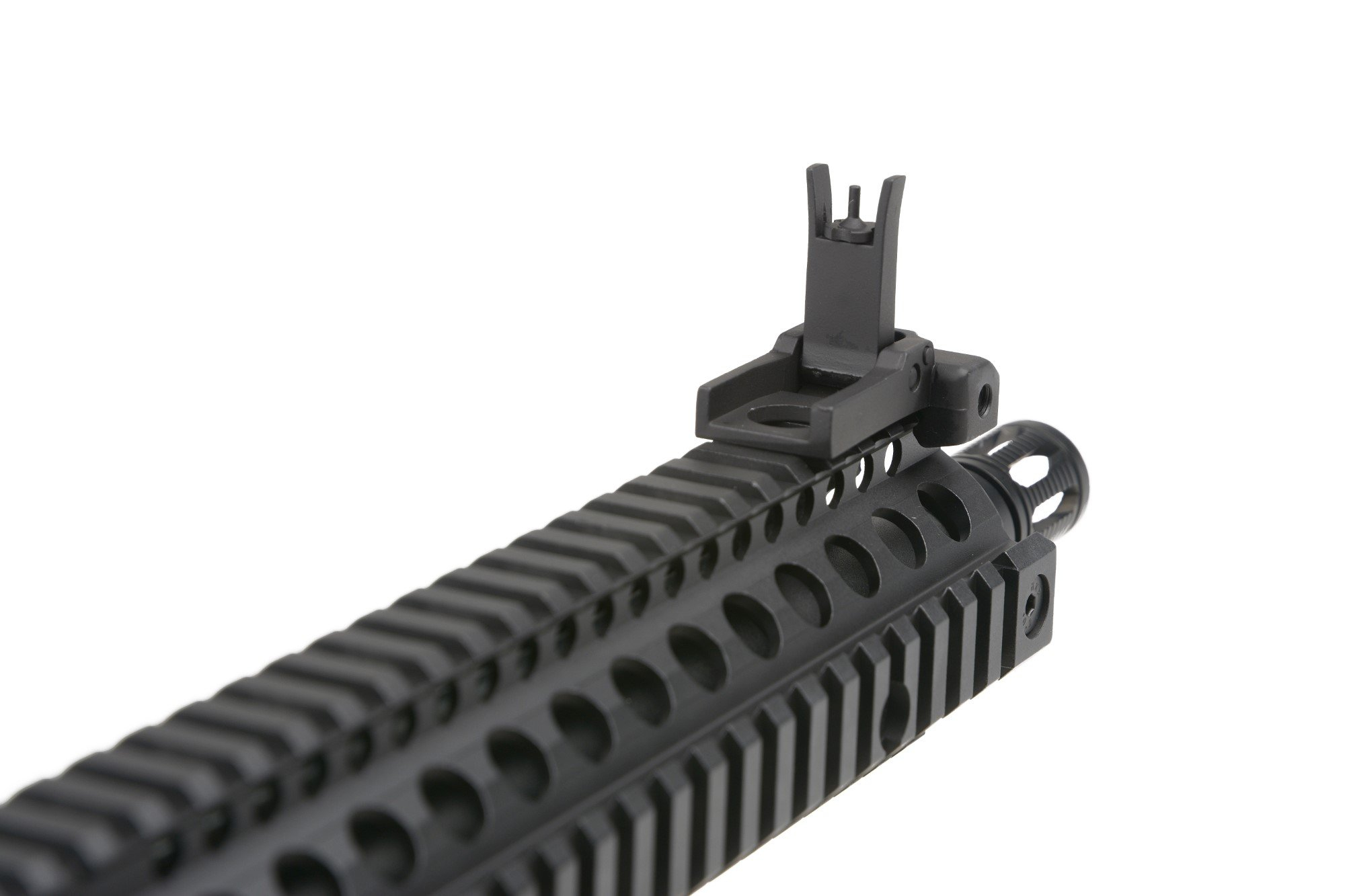 SA MK18 (SA-A03 ONE(TM)) - Black/Red OD-A-SPARMS124 asgbox.pl SA MK18 (SA-A03 ONE(TM)) - Black/Red - obrazek 9