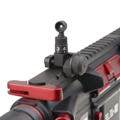 SA MK18 (SA-A03 ONE(TM)) - Black/Red OD-A-SPARMS124 asgbox.pl SA MK18 (SA-A03 ONE(TM)) - Black/Red OD-A-SPARMS124 asgbox.pl