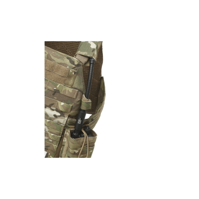 WAS DCS Elite Ops Plate Carrier, AR15 Open Pouches - MultiCam(R) OD-A-W-EO-DCS-DA-5.56-M-M asgbox.pl