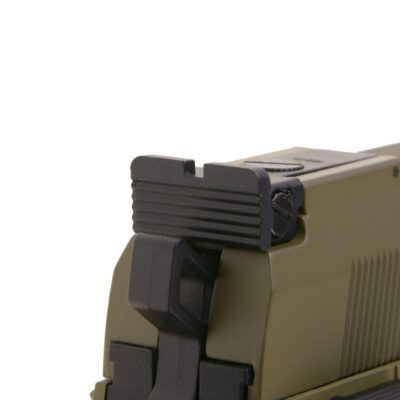 Hi-CAPA 5.1 AEP CM.128 - TAN OD-A-CM128-TAN asgbox.pl