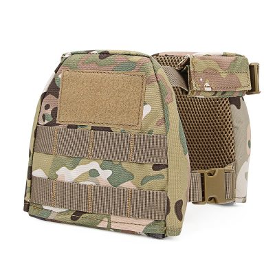 WST Children MOLLE Plate Carrier - Black OD-A-WOSP54-BKXS asgbox.pl WST Children MOLLE Plate Carrier - Black OD-A-WOSP54-BKXS asgbox.pl