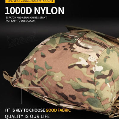 JPC vest 2.0 Accessory Bag, type 1 - MC OD-A-WOSP57-MC asgbox.pl JPC vest 2.0 Accessory Bag, type 1 - MC OD-A-WOSP57-MC asgbox.pl