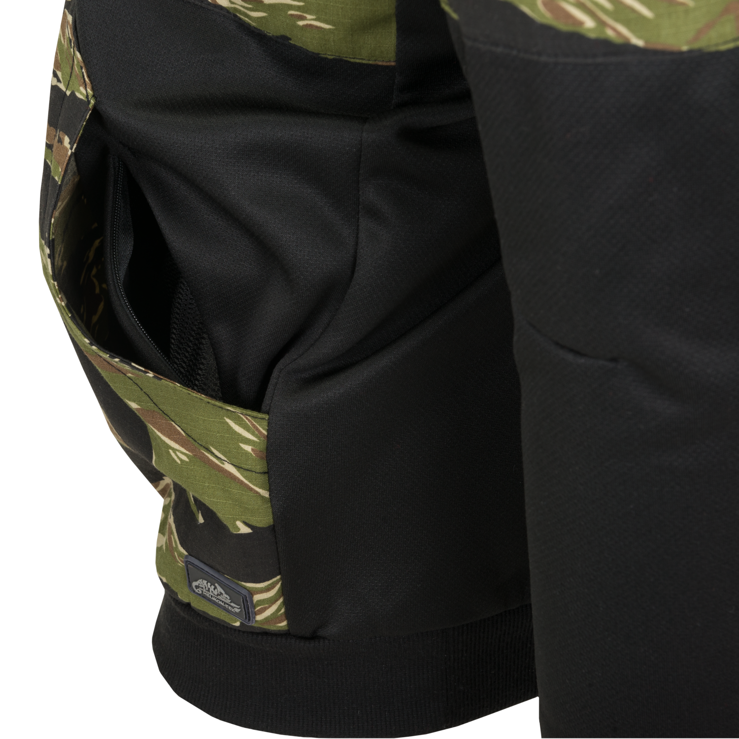 HELIKON ROGUE Hoodie (FullZip)(R) - Black/MultiCam(R) Black OD-A-BL-RHF-PO-010CA-B02 asgbox.pl HELIKON ROGUE Hoodie (FullZip)(R) - Black/MultiCam(R) Black - obrazek 9