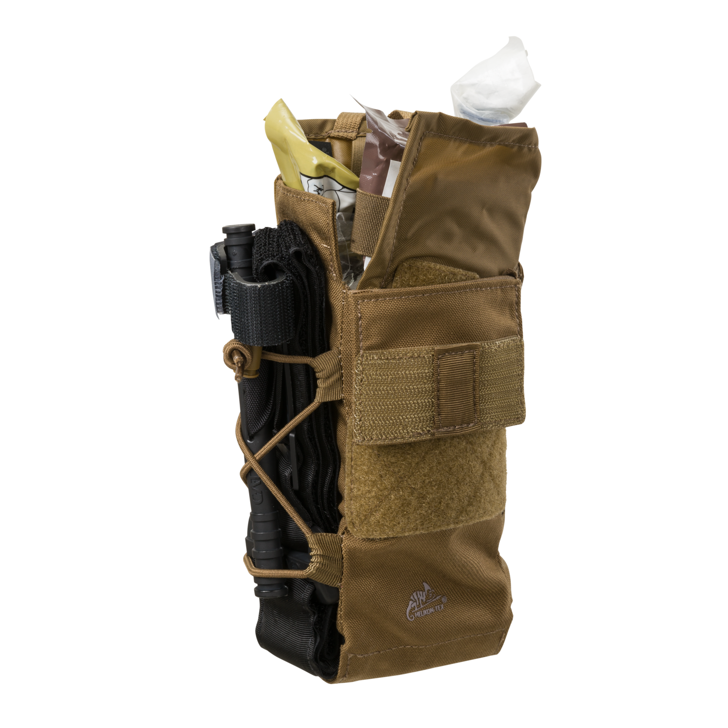 HELIKON COMPETITION Med Kit(R) Pouch - US Woodland OD-A-MO-M08-CD-03 asgbox.pl HELIKON COMPETITION Med Kit(R) Pouch - US Woodland - obrazek 6