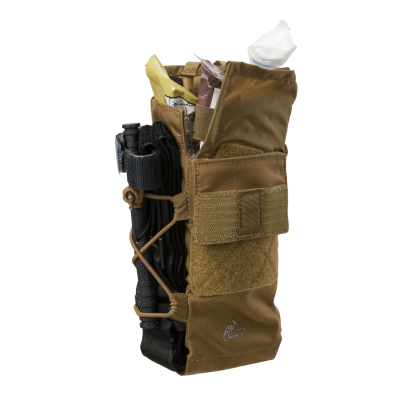 HELIKON COMPETITION Med Kit(R) Pouch - Coyote OD-A-MO-M08-CD-11 asgbox.pl HELIKON COMPETITION Med Kit(R) Pouch - Coyote OD-A-MO-M08-CD-11 asgbox.pl