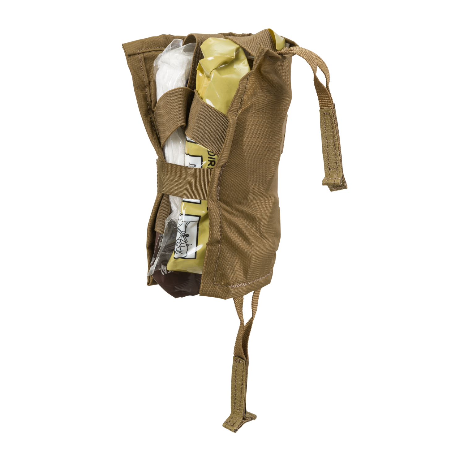 HELIKON COMPETITION Med Kit(R) Pouch - Coyote OD-A-MO-M08-CD-11 asgbox.pl HELIKON COMPETITION Med Kit(R) Pouch - Coyote - obrazek 8