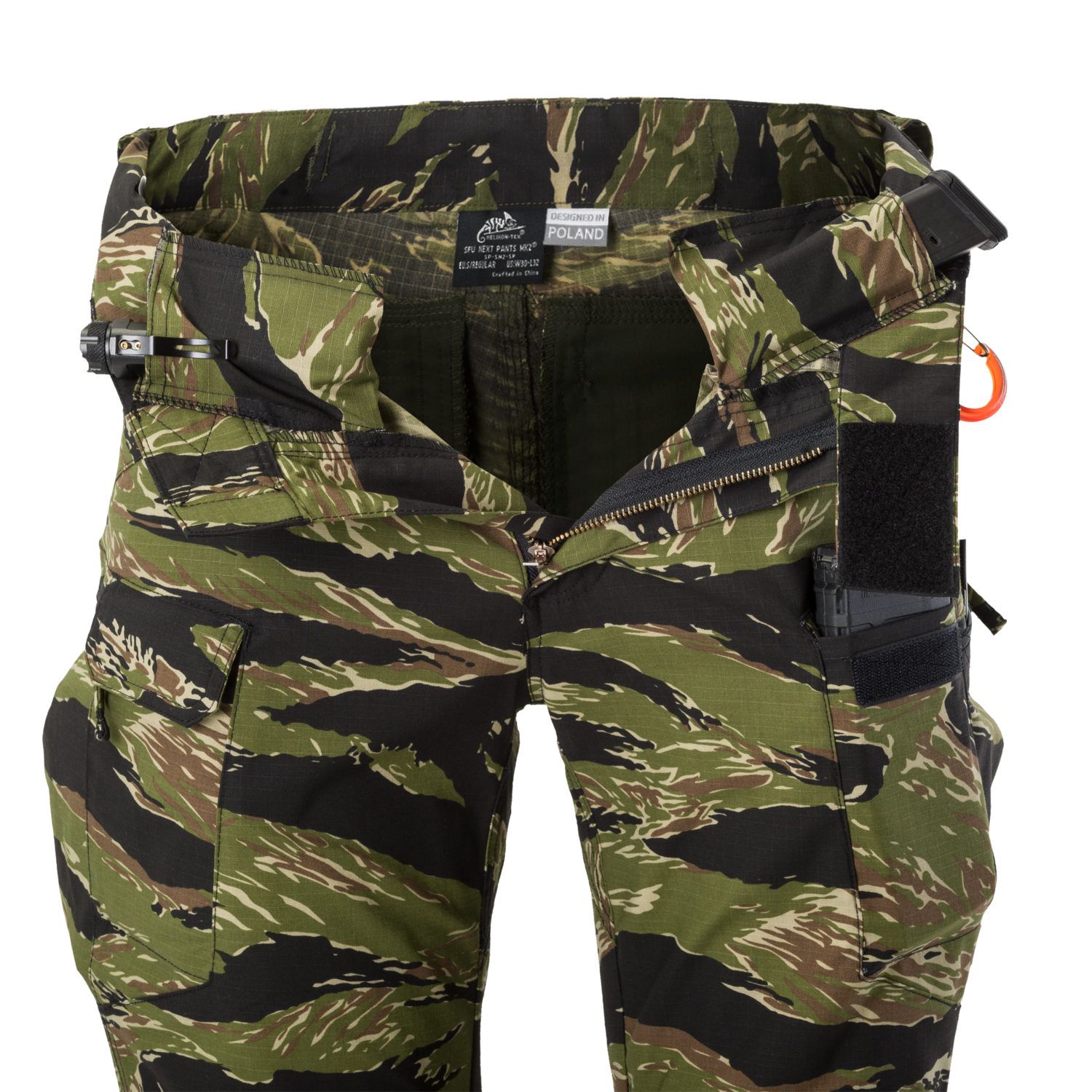 HELIKON UTP(R) Ripstop PolyCotton Stretch - Desert Night Camo OD-A-SP-UTL-SP-0L-B03 asgbox.pl HELIKON UTP(R) Ripstop PolyCotton Stretch - Desert Night Camo - obrazek 7