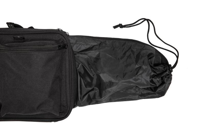 Specna Arms Gun Bag V2 - 84cm - black OD-A-SPARMS149-BK asgbox.pl Specna Arms Gun Bag V2 - 84cm - black - obrazek 6