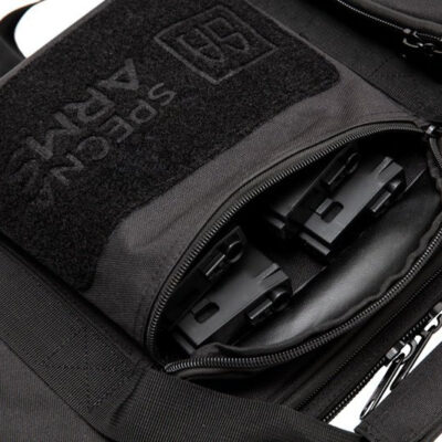 Specna Arms Gun Bag V2 - 84cm - black OD-A-SPARMS149-BK asgbox.pl Specna Arms Gun Bag V2 - 84cm - black OD-A-SPARMS149-BK asgbox.pl