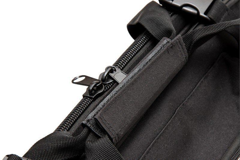 Specna Arms Gun Bag V2 - 84cm - black OD-A-SPARMS149-BK asgbox.pl Specna Arms Gun Bag V2 - 84cm - black - obrazek 10