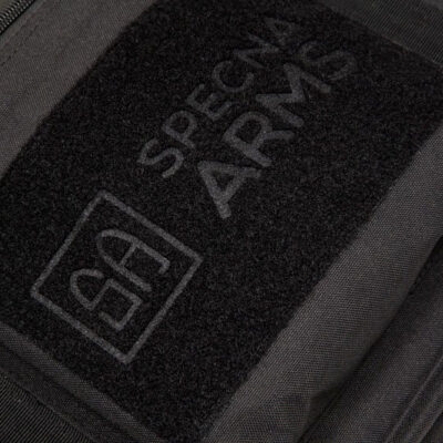 Specna Arms Gun Bag V2 - 84cm - black OD-A-SPARMS149-BK asgbox.pl Specna Arms Gun Bag V2 - 84cm - black OD-A-SPARMS149-BK asgbox.pl